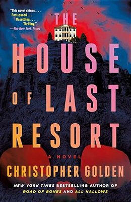 The House Of Last Resort-..
