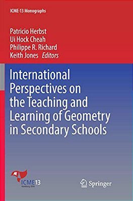 International Perspectives On The Teaching And Learning Of Geometry In Secondary Schools-..