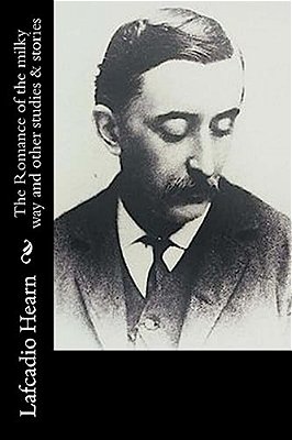 The Romance Of The Milky Way And Other Studies & Stories-..