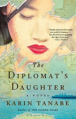 The Diplomat's Daughter-..