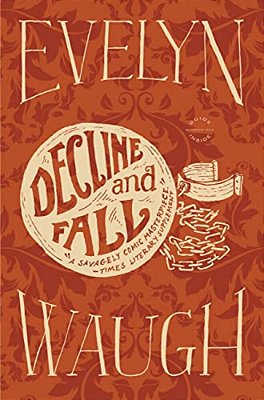 Decline And Fall-..