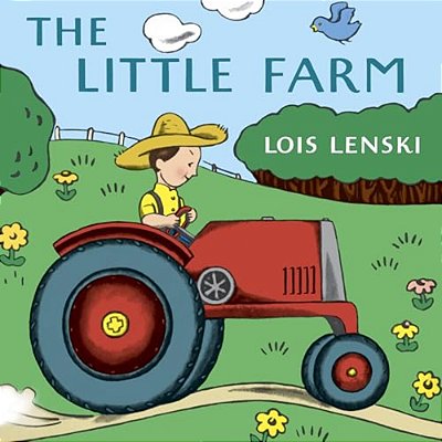 The Little Farm-..