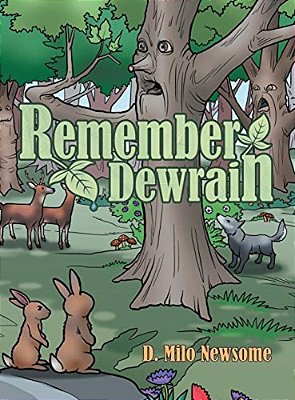 Remember Dewrain-..