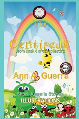 The Centipede: Story No. 47-..