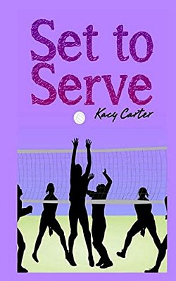 Set To Serve-..