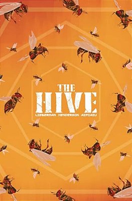 The Hive Volume 1-..