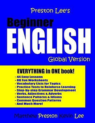Preston Lee's Beginner English-..