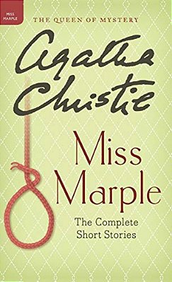 Miss Marple: The Complete Short Stories-..