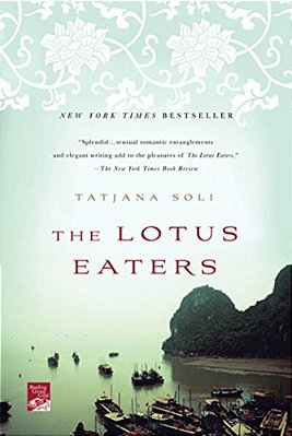 The Lotus Eaters-..
