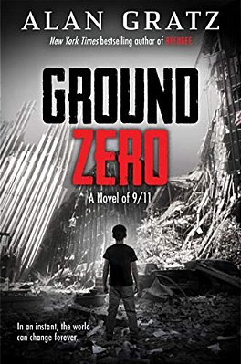 Ground Zero-..