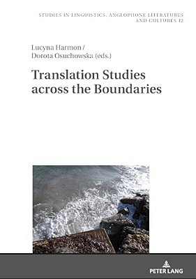 Translation Studies Across The Boundaries-..