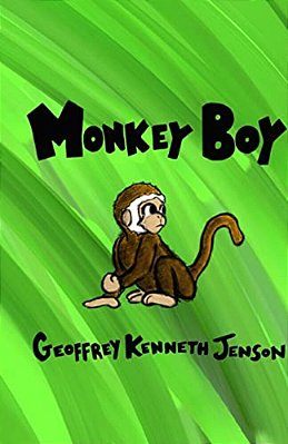 Monkey Boy-..