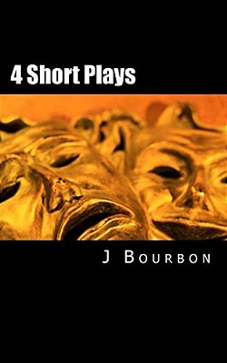 4 Short Plays-..