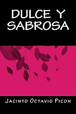 Dulce Y Sabrosa-..