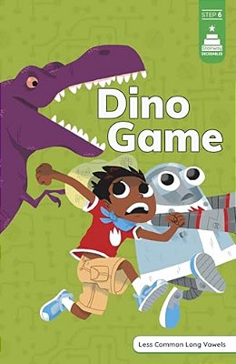 Dino Game-..