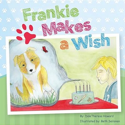 Frankie Makes A Wish-..