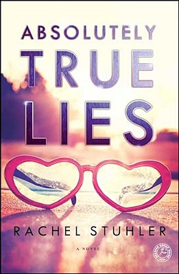 Absolutely True Lies-..