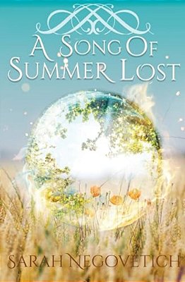 A Song Of Summer Lost-..