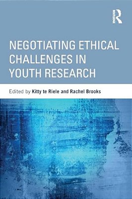 Negotiating Ethical Challenges In Youth Research-..