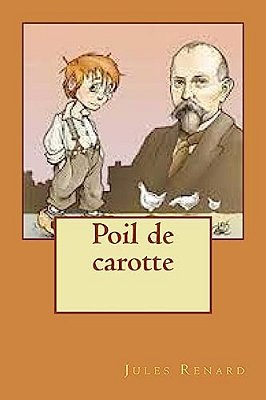 Poil De Carotte-..