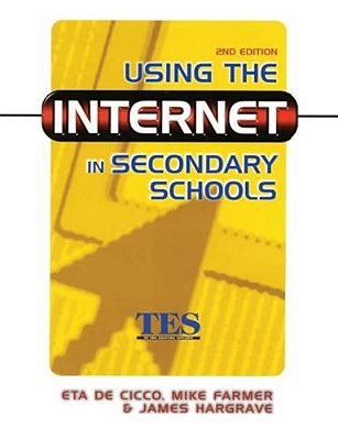 Using The Internet In Secondary Schools-..
