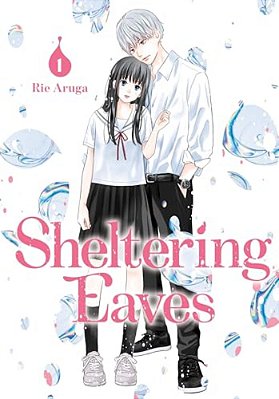 Sheltering Eaves 1-..