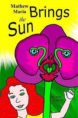Mathew Maria Brings The Sun-..