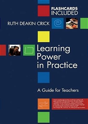 Learning Power In Practice [With Flash Cards]-..