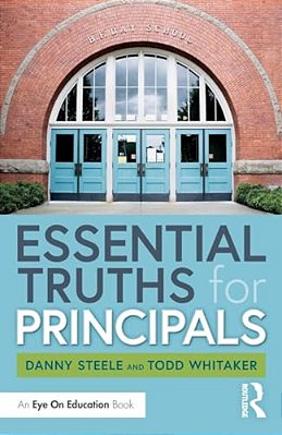Essential Truths For Principals-..