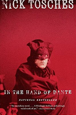 In The Hand Of Dante-..