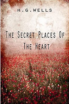 The Secret Places Of The Heart-..