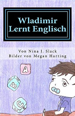 Wladimir Lernt Englisch-..