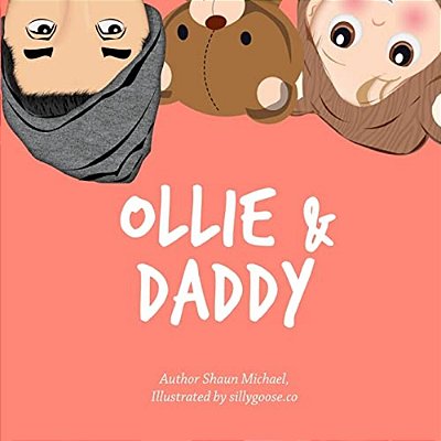 Ollie & Daddy-..