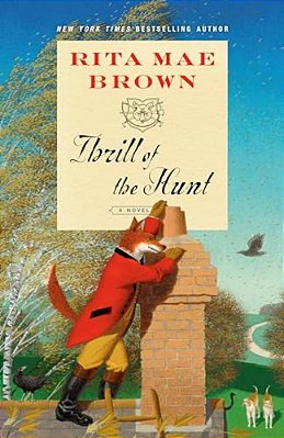 Thrill Of The Hunt-..