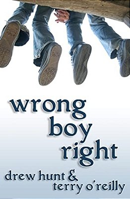 Wrong Boy Right-..