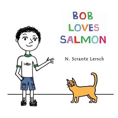 Bob Loves Salmon-..