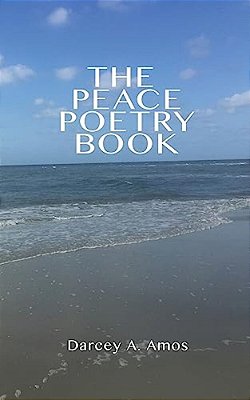 The Peace Poetry Book-..