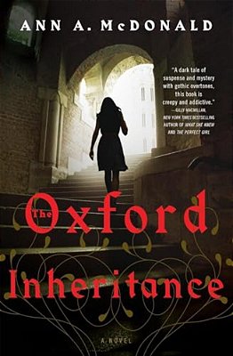 The Oxford Inheritance-..