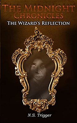 The Wizard's Reflection-..