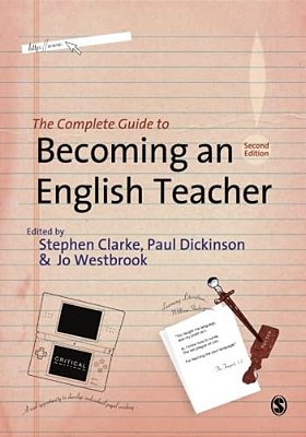 The Complete Guide To Becoming An English Teacher-..