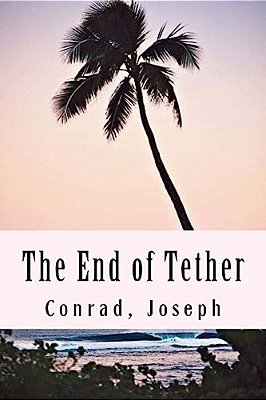 The End Of Tether-..