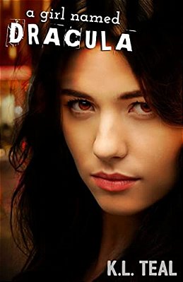 A Girl Named Dracula-..