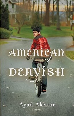 American Dervish-..