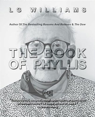 The Book Of Phyllis-..