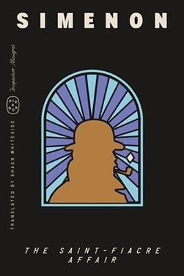 The Saint-Fiacre Affair (Inspector Maigret)-..