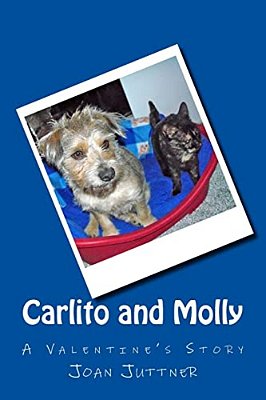 Carlito And Molly: A Valentine's Story-..