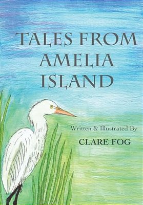 Tales From Amelia Island-..