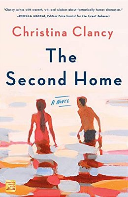 The Second Home-..