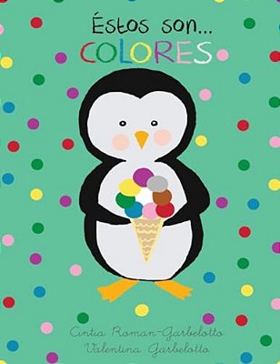 Éstos Son... Colores-..