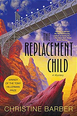 The Replacement Child: A Mystery-..